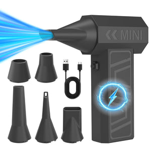Snow Master Pro LED Turbo Blower